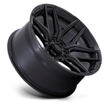 FUEL l FLUX BLACKOUT