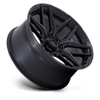 FUEL l FLUX BLACKOUT