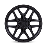 FUEL l FLUX BLACKOUT