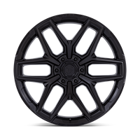 FUEL l FLUX BLACKOUT