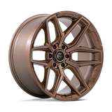 FUEL l FLUX PLATINUM BRONZE