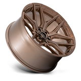 FUEL l FLUX PLATINUM BRONZE