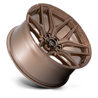 FUEL l FLUX PLATINUM BRONZE