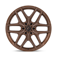 FUEL l FLUX PLATINUM BRONZE