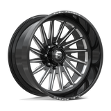 FUEL l FF125 AXIOM POLISHED