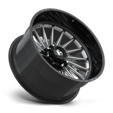 FUEL l FF125 AXIOM POLISHED