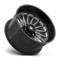 FUEL l FF125 AXIOM POLISHED