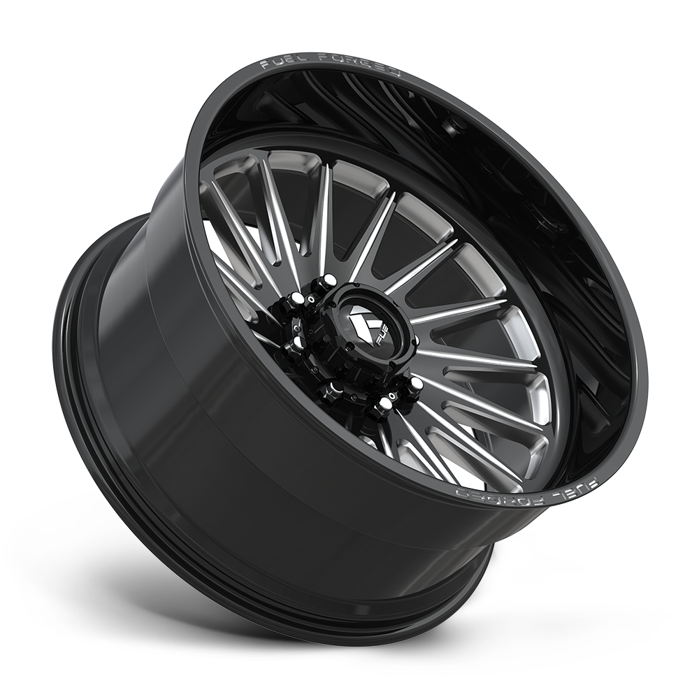 FUEL l FF125 AXIOM POLISHED