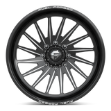 FUEL l FF125 AXIOM POLISHED