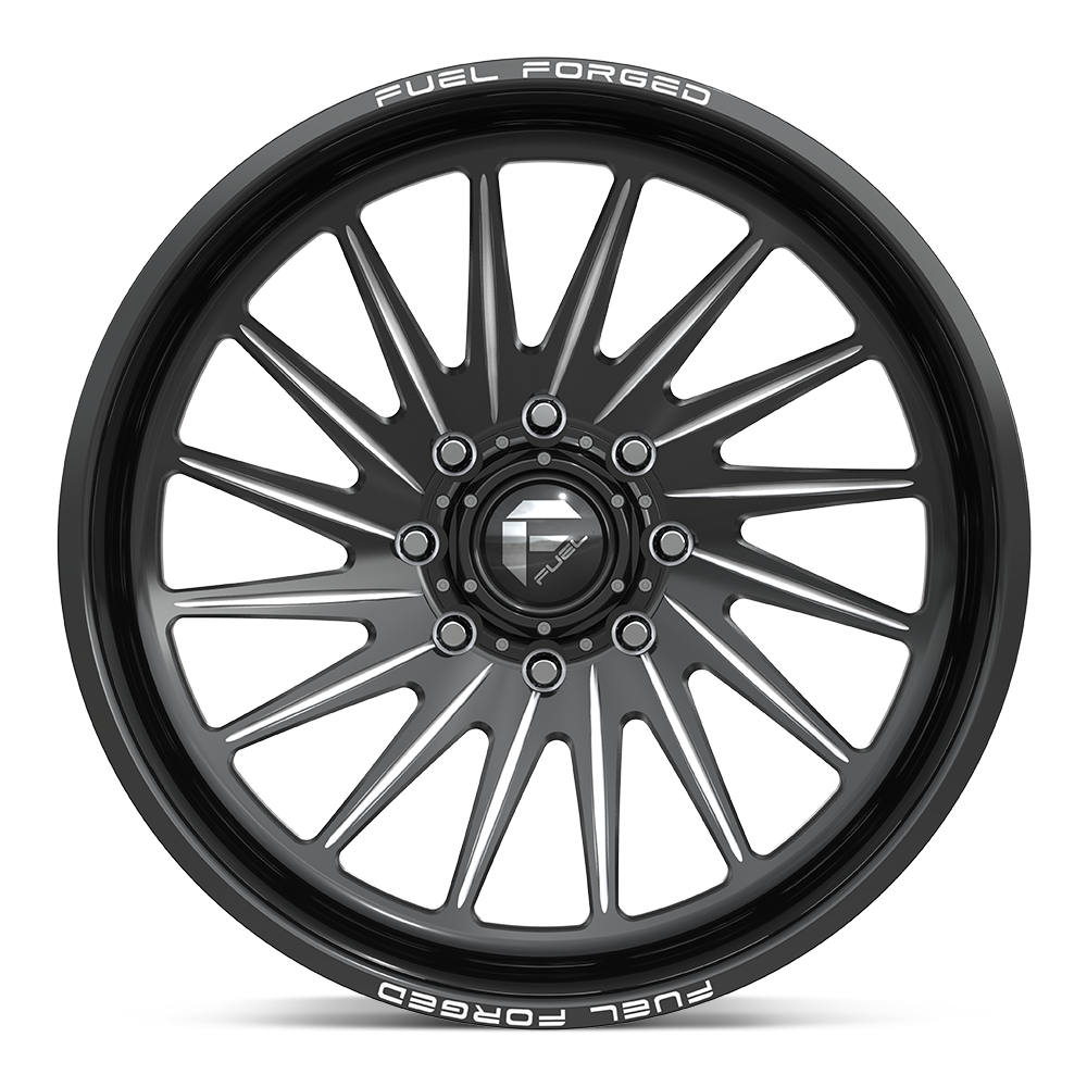 FUEL l FF125 AXIOM POLISHED