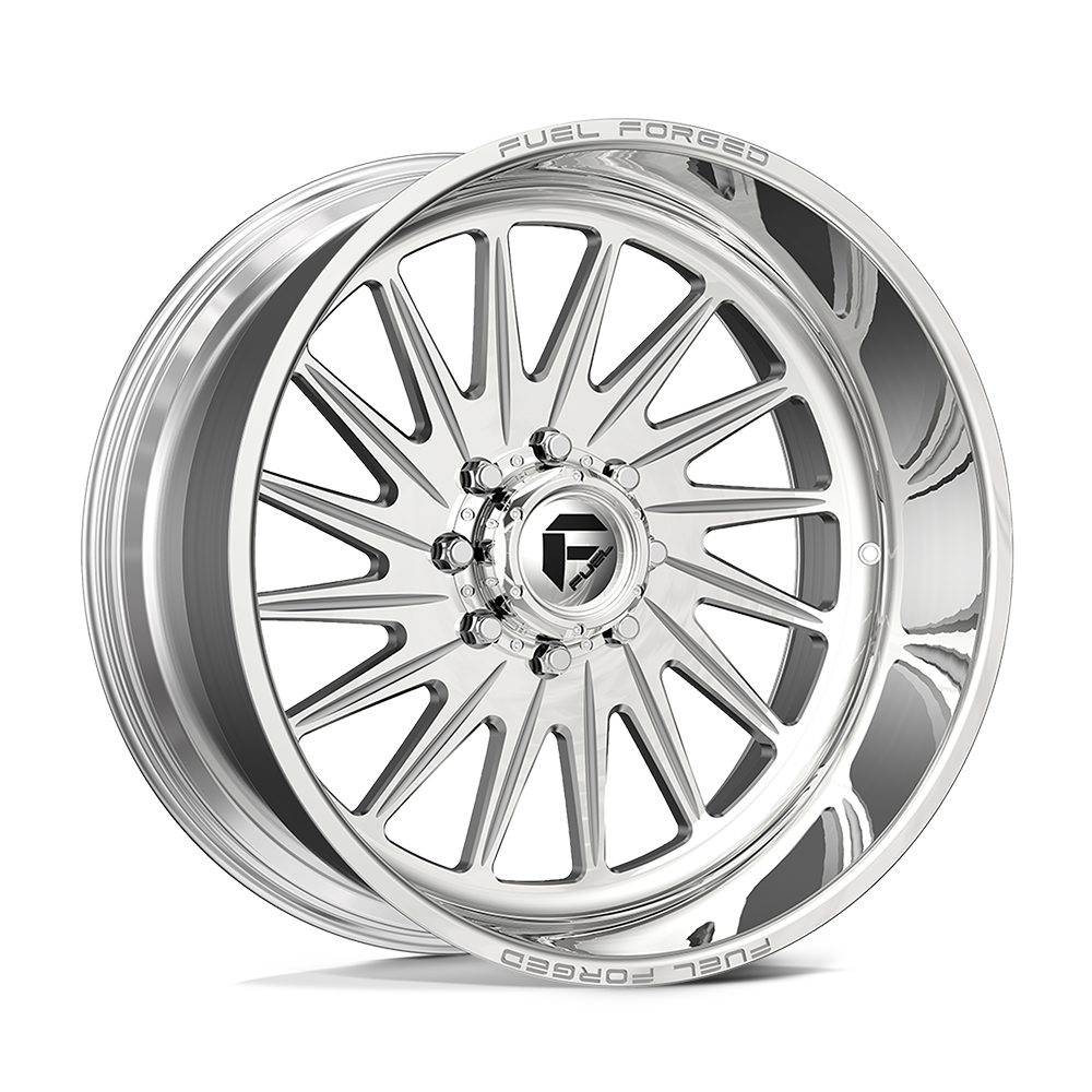 FUEL l FF125 AXIOM POLISHED