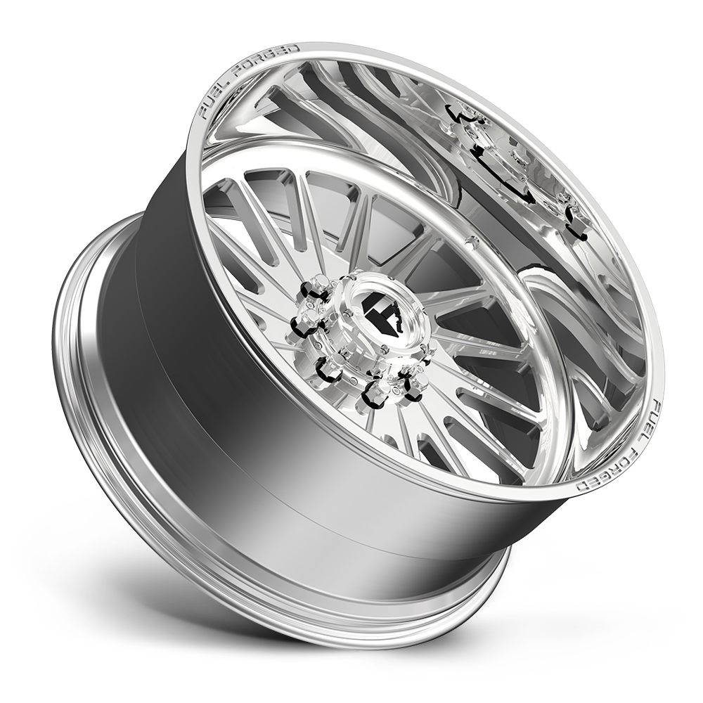 FUEL l FF125 AXIOM POLISHED