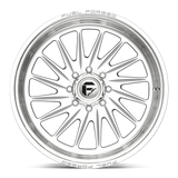 FUEL l FF125 AXIOM POLISHED