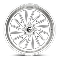 FUEL l FF125 AXIOM POLISHED