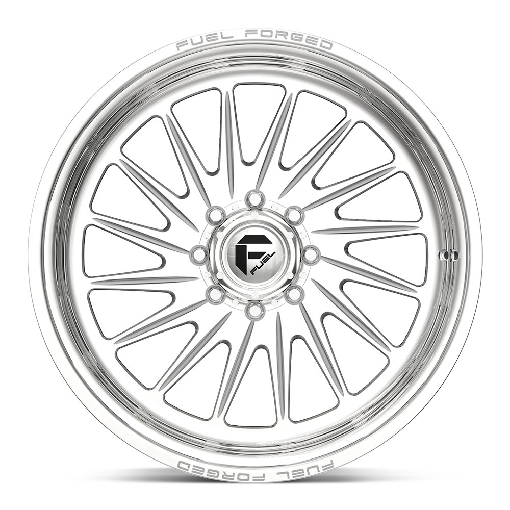 FUEL l FF125 AXIOM POLISHED
