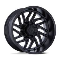 FUEL l HURRICANE Model D864 BLACKOUT