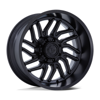 FUEL l HURRICANE Model D864 BLACKOUT