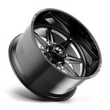 FUEL l FF120 MISSILE POLISHED