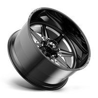 FUEL l FF120 MISSILE POLISHED