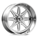 FUEL l FF120 MISSILE POLISHED