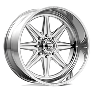 FUEL l FF120 MISSILE POLISHED