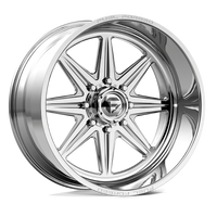 FUEL l FF120 MISSILE POLISHED