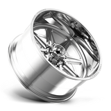 FUEL l FF120 MISSILE POLISHED
