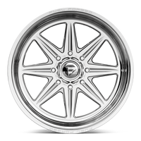 FUEL l FF120 MISSILE POLISHED