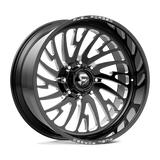 FUEL l FFC121 ZEUS CONCAVE POLISHED