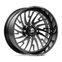 FUEL l FFC121 ZEUS CONCAVE POLISHED