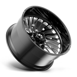 FUEL l FFC121 ZEUS CONCAVE POLISHED