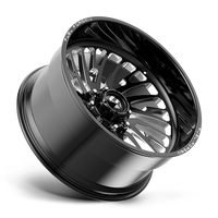FUEL l FFC121 ZEUS CONCAVE POLISHED