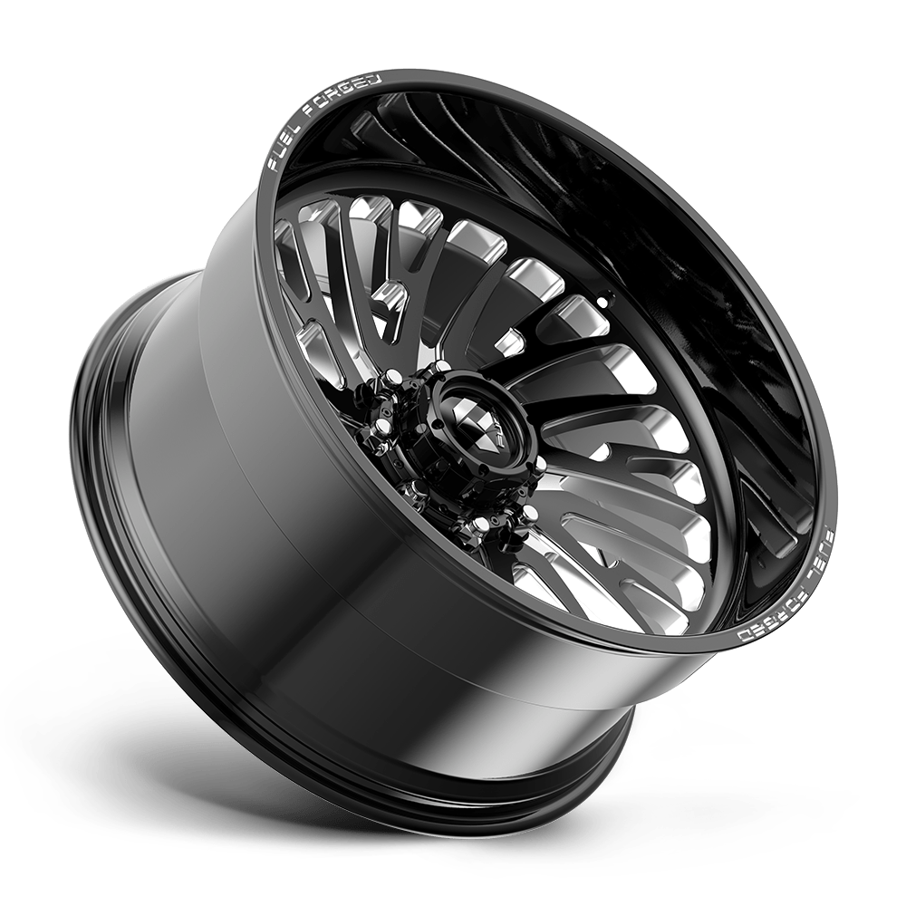 FUEL l FFC121 ZEUS CONCAVE POLISHED