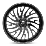 FUEL l FFC121 ZEUS CONCAVE POLISHED