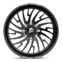 FUEL l FFC121 ZEUS CONCAVE POLISHED