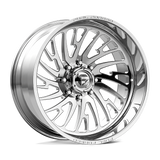 FUEL l FFC121 ZEUS CONCAVE POLISHED