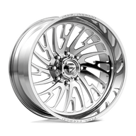 FUEL l FFC121 ZEUS CONCAVE POLISHED