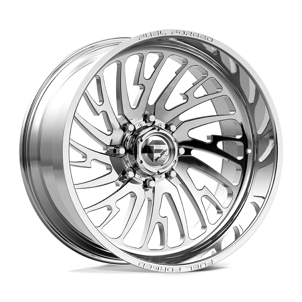 FUEL l FFC121 ZEUS CONCAVE POLISHED
