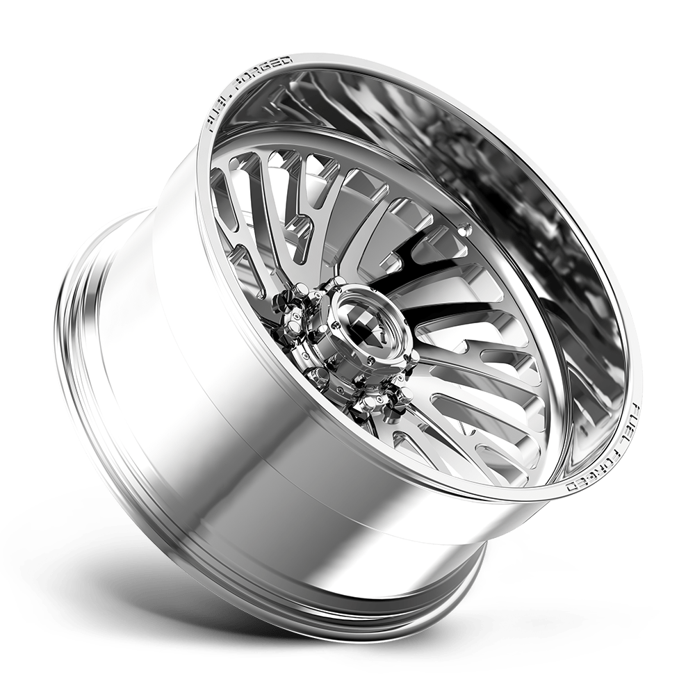 FUEL l FFC121 ZEUS CONCAVE POLISHED