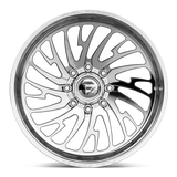 FUEL l FFC121 ZEUS CONCAVE POLISHED