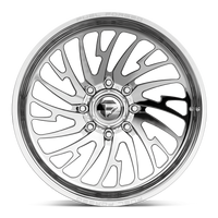 FUEL l FFC121 ZEUS CONCAVE POLISHED