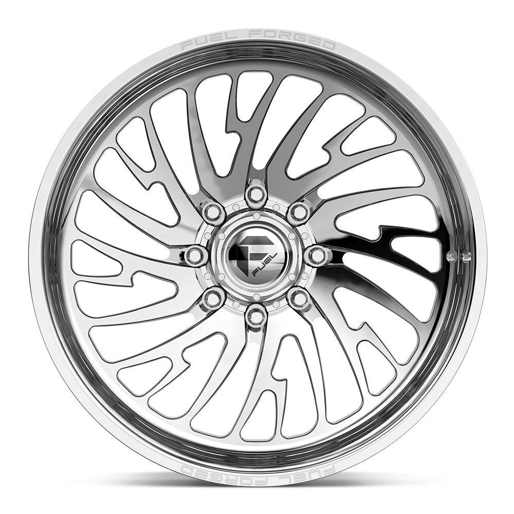 FUEL l FFC121 ZEUS CONCAVE POLISHED