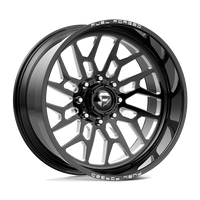FUEL l FFC113 SANTIAGO CONCAVE POLISHED