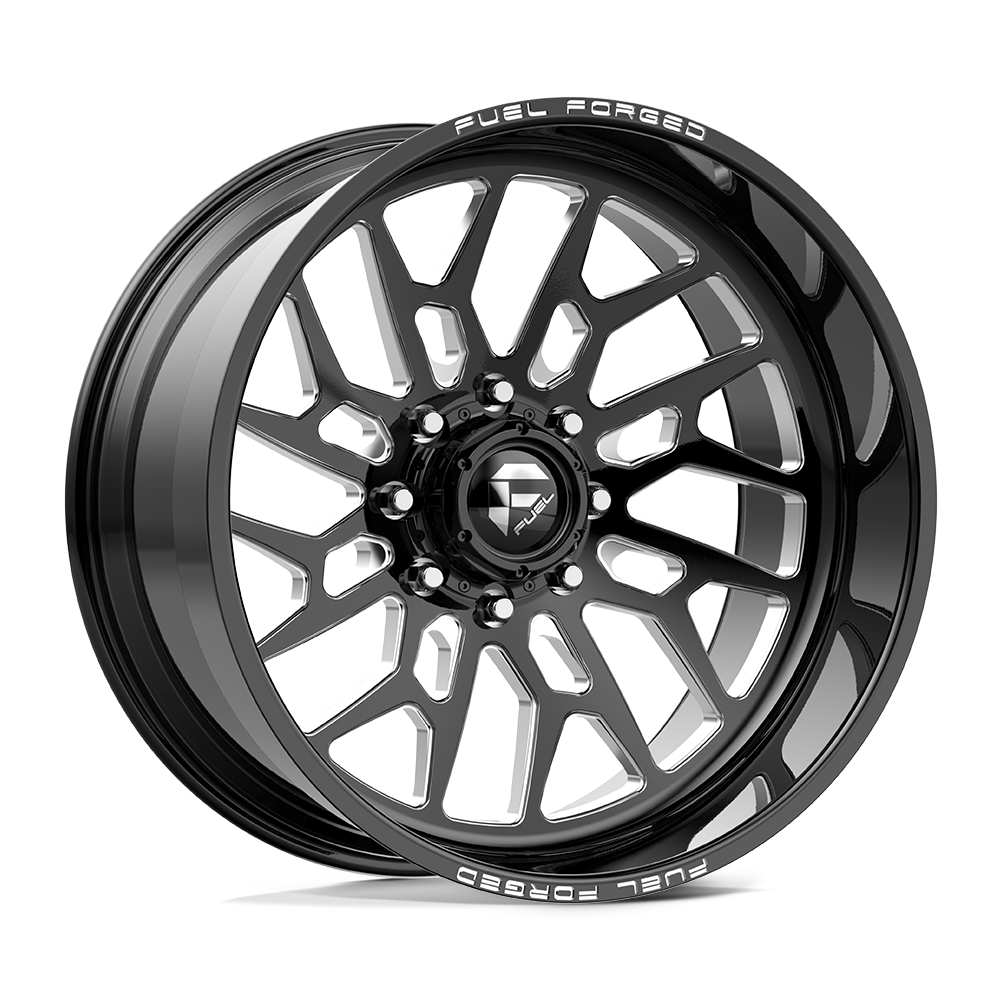 FUEL l FFC113 SANTIAGO CONCAVE POLISHED