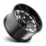 FUEL l FFC113 SANTIAGO CONCAVE POLISHED