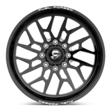 FUEL l FFC113 SANTIAGO CONCAVE POLISHED