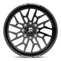 FUEL l FFC113 SANTIAGO CONCAVE POLISHED