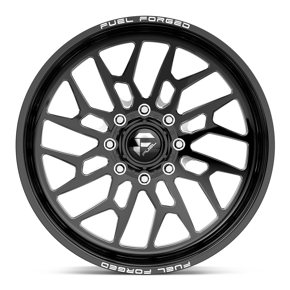 FUEL l FFC113 SANTIAGO CONCAVE POLISHED