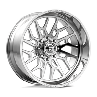 FUEL l FFC113 SANTIAGO CONCAVE POLISHED