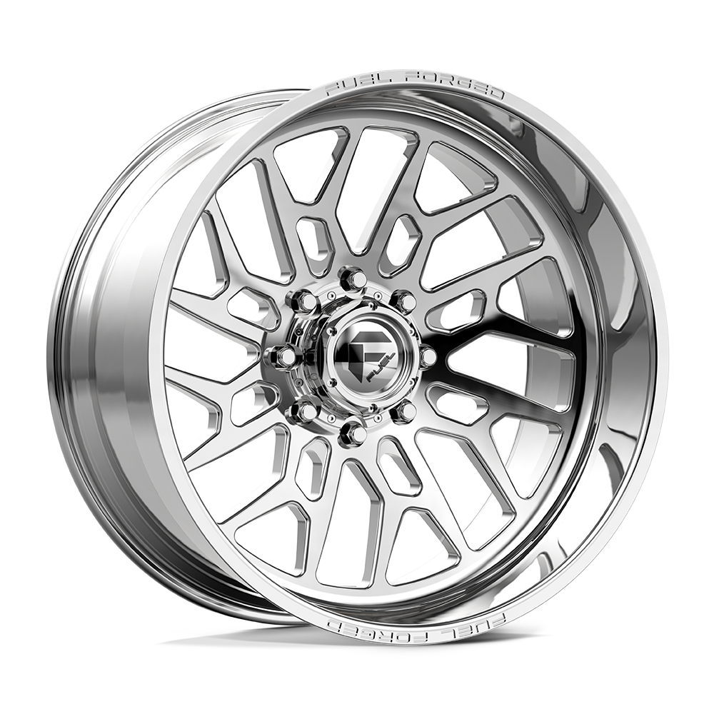 FUEL l FFC113 SANTIAGO CONCAVE POLISHED